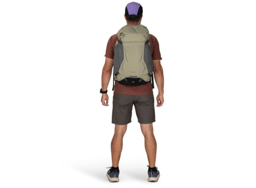 תיק יום אוספרי הייקלייט OSPREY HIKELITE  32