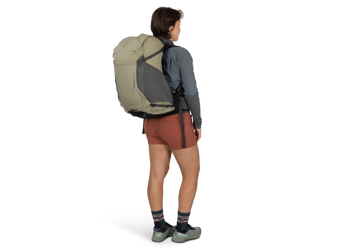 תיק יום אוספרי הייקלייט OSPREY HIKELITE  32