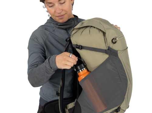 תיק יום אוספרי הייקלייט OSPREY HIKELITE  32