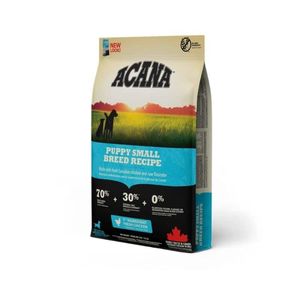 אקאנה גור גזע קטן 2kg