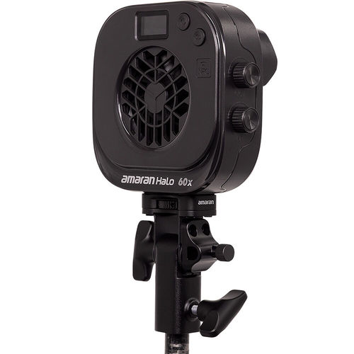 פנס לד Amaran Halo 60X