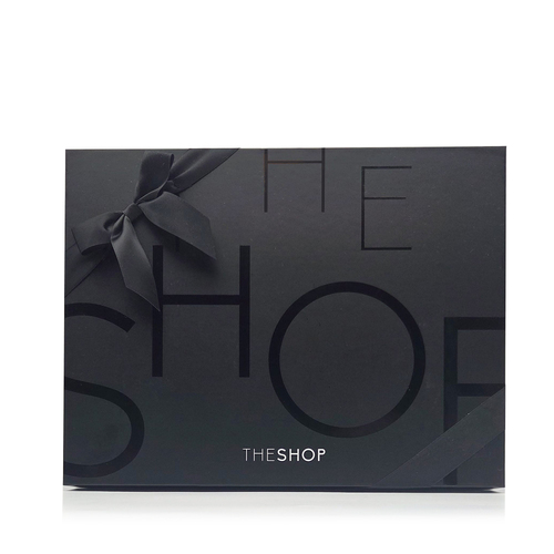 THESHOP מארז ג'ל רחצה - קרם גוף - אל סבון לידיים רויאל ביץ
