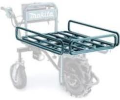 משטח נשיאה למריצה MAKITA 199009-8 מקיטה