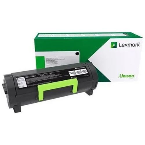 ‏טונר  מקורי  למדפסת Lexmark MX722ade לקסמרק   