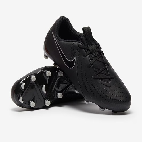 נעלי כדורגל איכותיות לילדים Nike Kids Phantom GX Academy MG