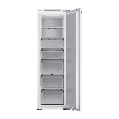 מקפיא אינטגרלי מהדרין 5 מגירות 220 ליטר Samsung BRZ227205WW סמסונג | היבואן הרישמי