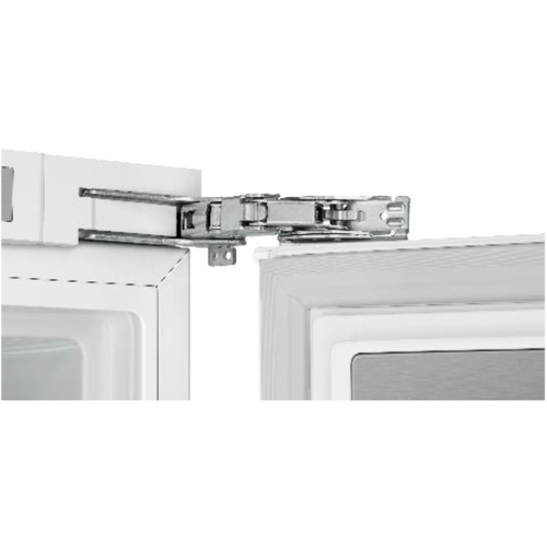 מקפיא אינטגרלי מהדרין 5 מגירות 220 ליטר Samsung BRZ227205WW סמסונג | היבואן הרישמי