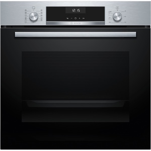 תנור אפייה בנוי - 60 ס"מ BOSCH