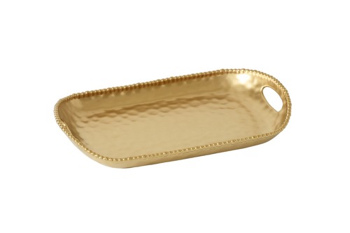 מגש זהב מבית PAMPA BAY