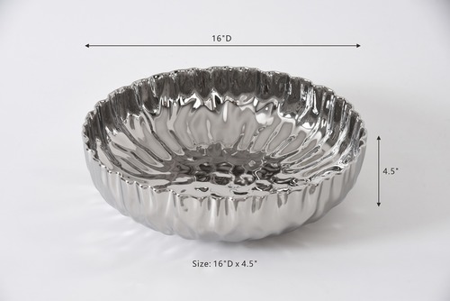 קערת הגשה מבית PAMPA BAY