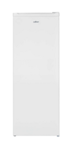 מקפיא ביתי LVF341, לבן, 175 ליטר, 6 מגירות, NF פיקוד שבת צומת LAVAMAT