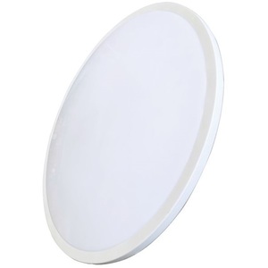גוף תאורה צמוד תקרה Omega 45W CCT