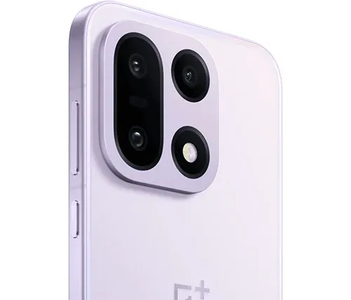 וואן פלוס OnePlus 15 צבע סגול 5G 16GB + 512GB טלפון סלולרי 