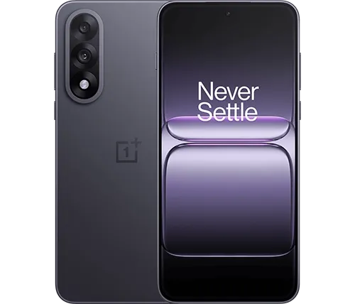 וואן פלוס נורד OnePlus Nord 5 5G אפור 8GB RAM + 256GB Phantom טלפון סלולרי