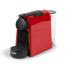 ‎ מכונת קפה נספרסו דגם NESPRESSO EN85 RED