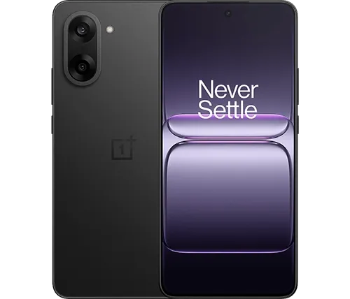 וואן פלוס נורד OnePlus Nord CE5 5G שחור 8GB RAM + 256GB טלפון סלולרי