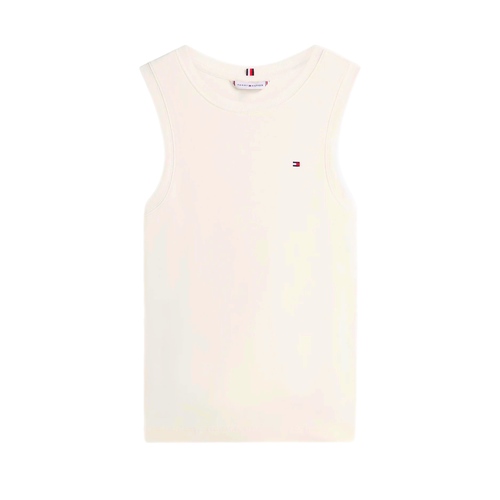 גופיה שמנת TOMMY JEANS מידות XS-XL לנשים