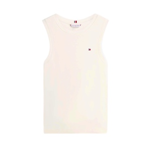 גופיה שמנת TOMMY JEANS מידות XS-XL לנשים