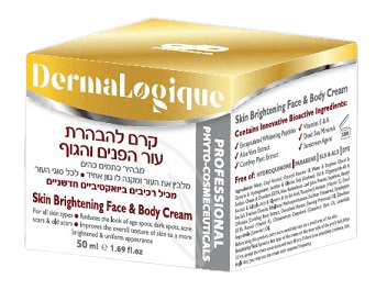 קרם לכל סוגי העור מכיל 50 מ"ל דן פארם