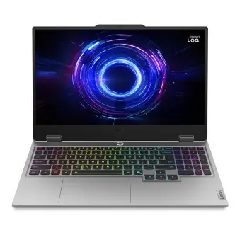 מחשב נייד Lenovo LOQ 15IRX10 83JE00HRIV לנובו 