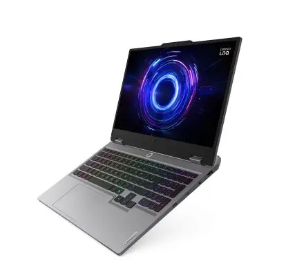מחשב נייד Lenovo LOQ 15IRX10 83JE00HRIV לנובו 