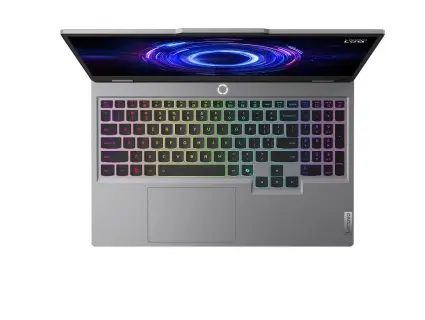 מחשב נייד Lenovo LOQ 15IRX10 83JE00HRIV לנובו 