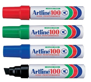 ארטליין 100