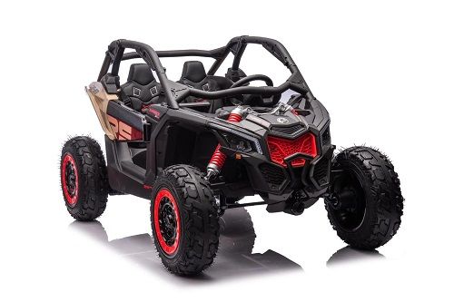באגי 4X4