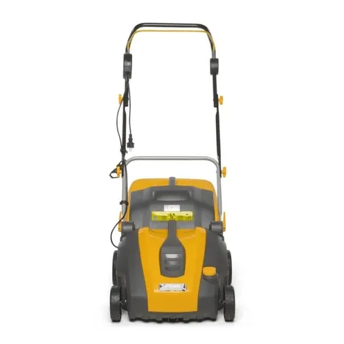  מאווררת מדללת חשמלית סטיגה SV 415 רוחב 38 ס