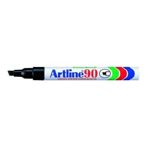 ארטליין 90 צבעוני