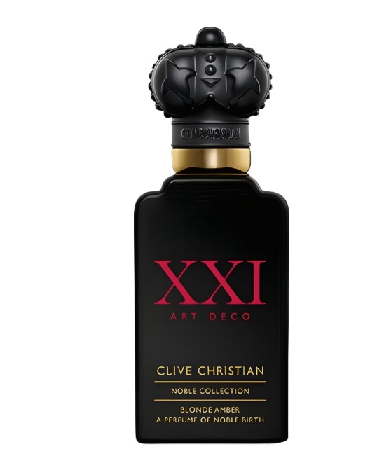 Clive Christian Blonde Amber