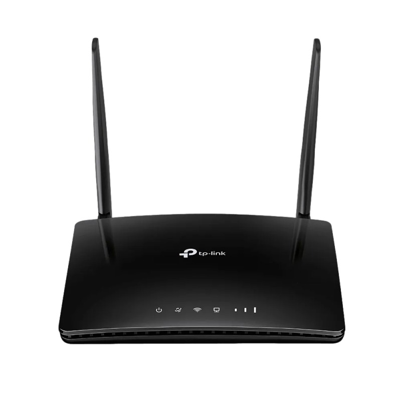 נתב 4G LTE TP-Link Archer MR400 AC1200