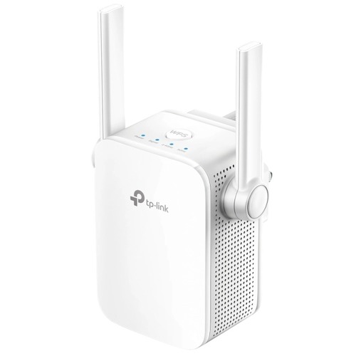 מגדיל טווח Wi-Fi מתקדם RE205 AC750