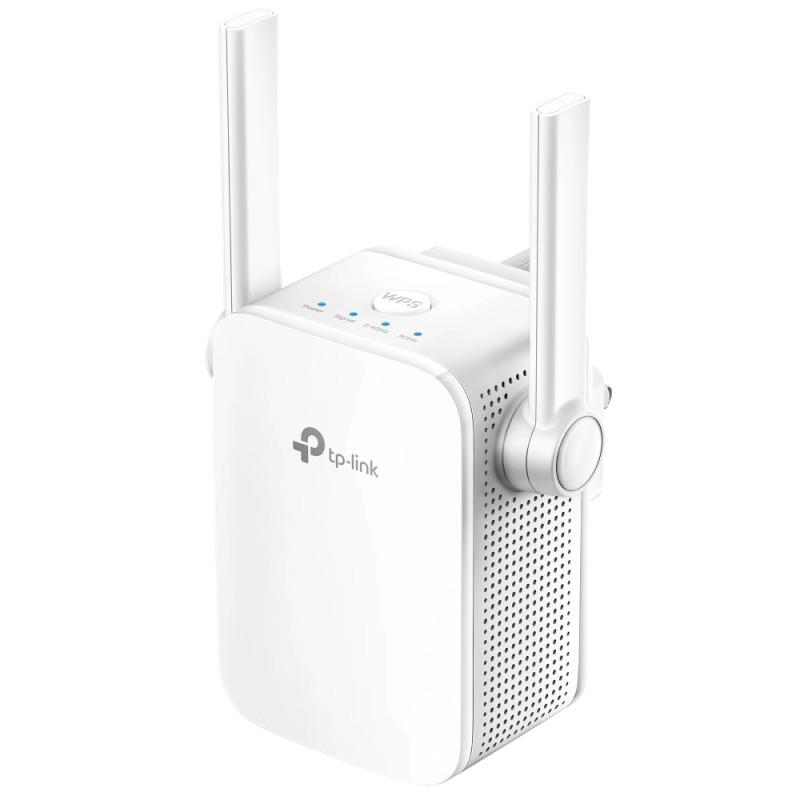 מגדיל טווח Wi-Fi TP-Link RE205 AC750