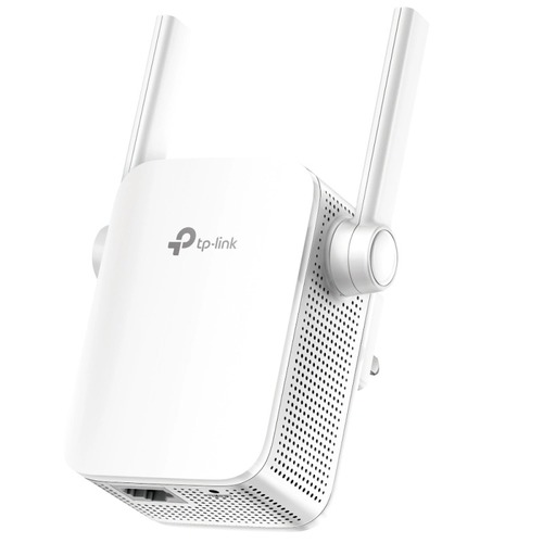 מגדיל טווח Wi-Fi מתקדם RE205 AC750