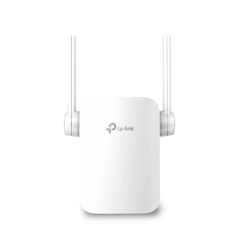 מגדיל טווח Wi-Fi מתקדם RE205 AC750