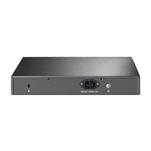 מתג    SG1016PE POE+ 8+8 110W