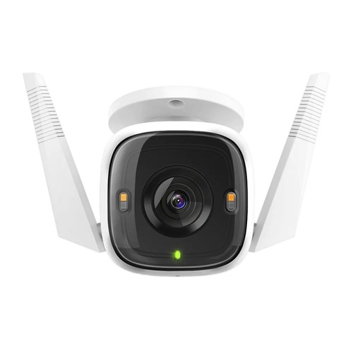 מצלמה IP חיצונית TAPO C320WS 4MP