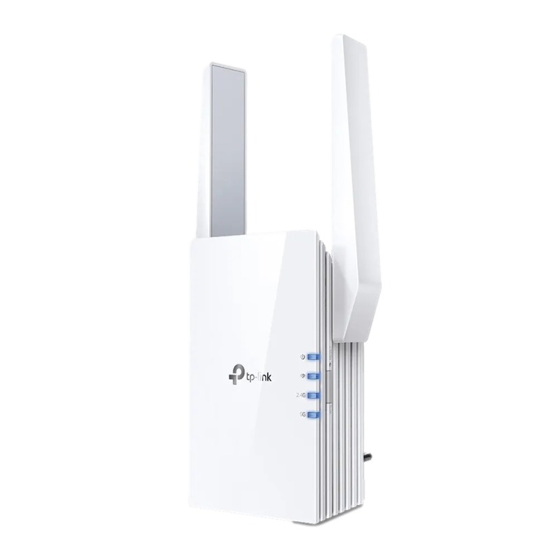 מגדיל טווח Wi-Fi TP-Link RE605X AX1800