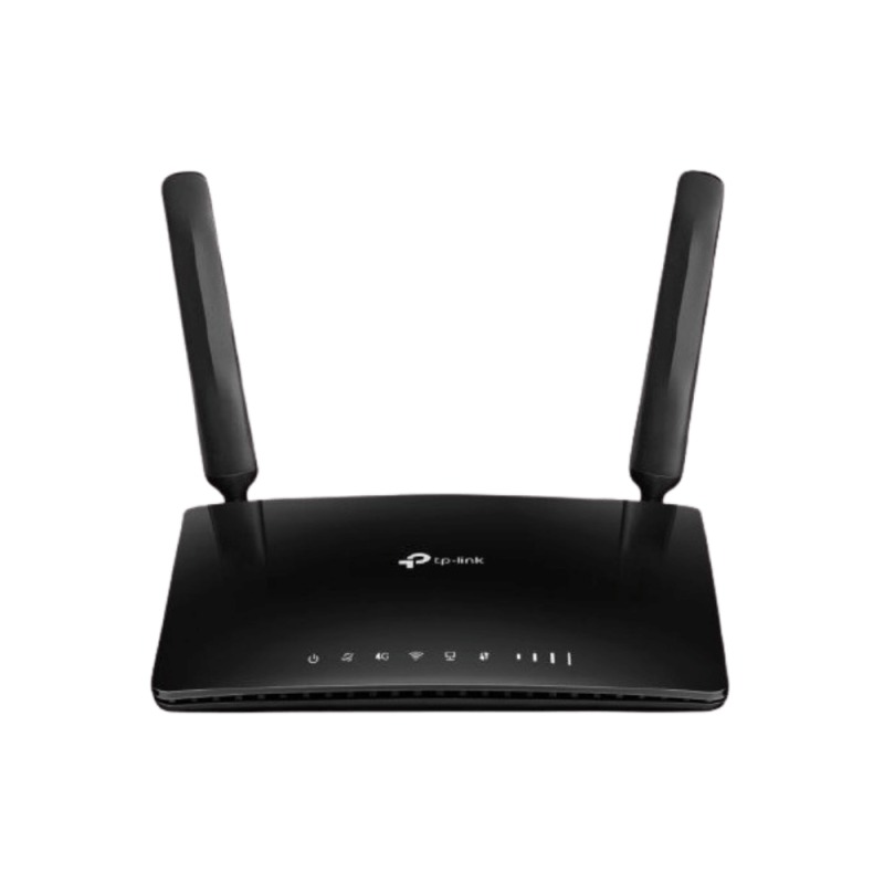 נתב Wi-Fi נייד 4G TP-Link MR6400 Wireless N 4G LTE Router