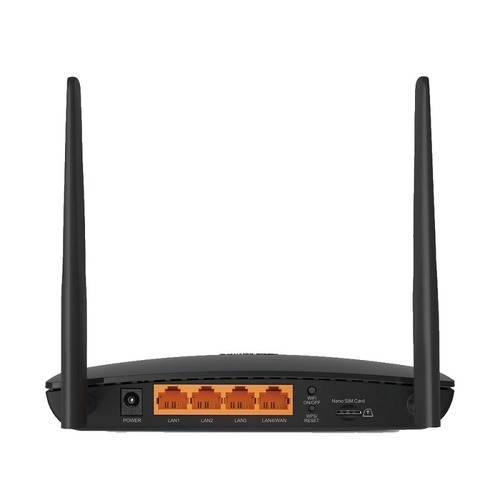 נתב אלחוט MR6400 A 4G SIM 300MBP