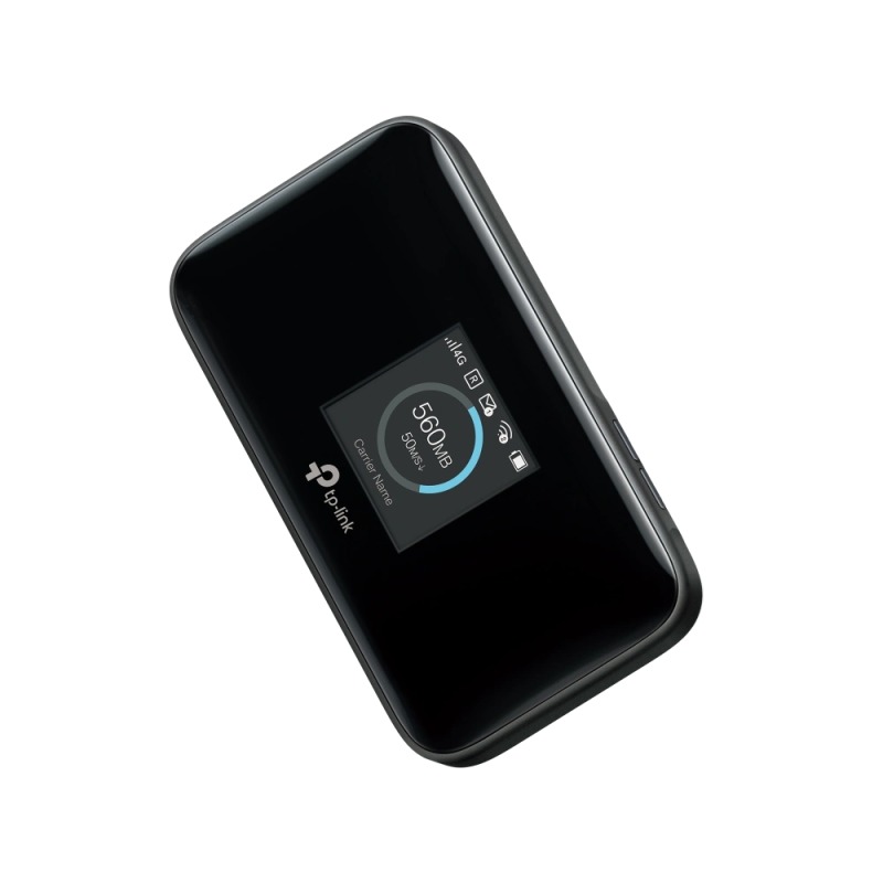 נתב Wi-Fi נייד 4G TP-Link TL-M7450 עד 2.4G