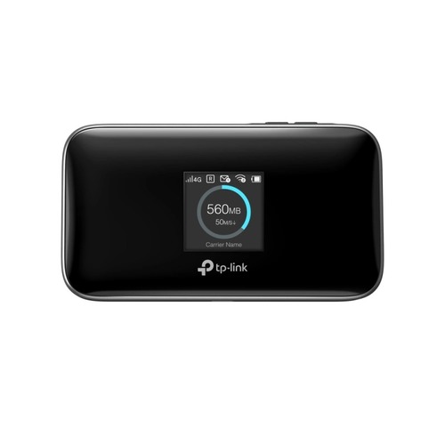 נתב SIM +סול TL-M7450 AC 4G LTE