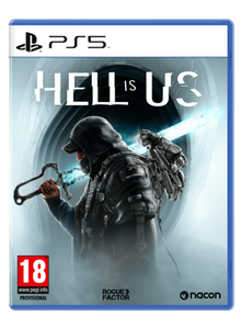 PS5 HELL IS US  PLAYSTATION