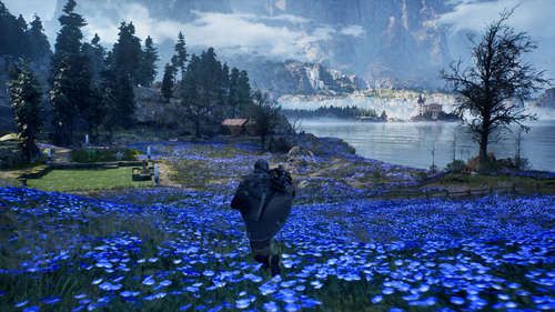PS5 HELL IS US  PLAYSTATION