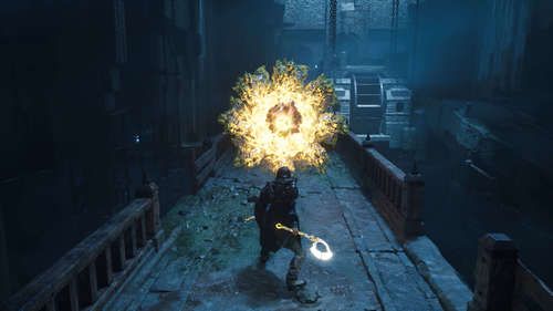 PS5 HELL IS US  PLAYSTATION