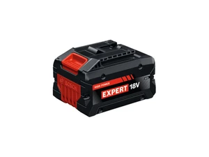 סוללה 18V 8AH EXPERT 80-18V EXBA דגם 1600A036ZB