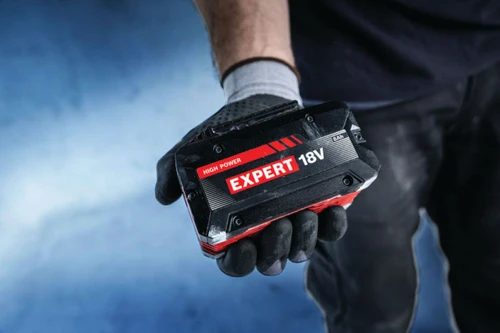 סוללה 18V 8AH EXPERT 80-18V EXBA דגם 1600A036ZB