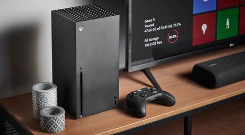 Microsoft Xbox Series X: המפלצת של עולם הגיימינג – המדריך המלא לחוויית הדור הבא