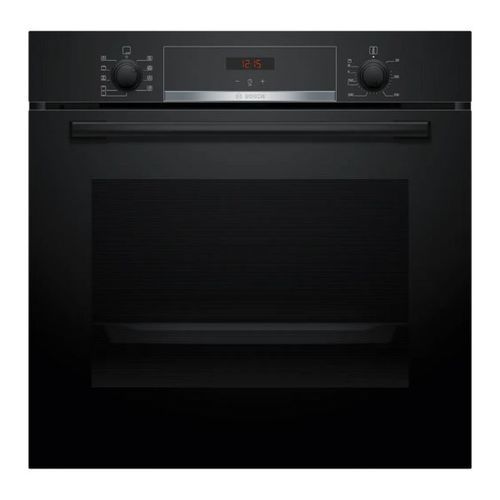 תנור בנוי 71 ליטר HBA534EB3 Serie 4 
